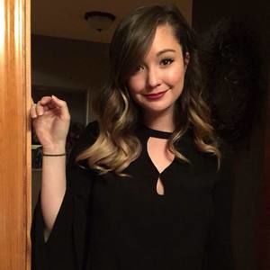 Meet your Posher, Sara